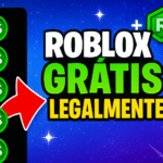 Cómo Conseguir Robux Ilimitados en Roblox