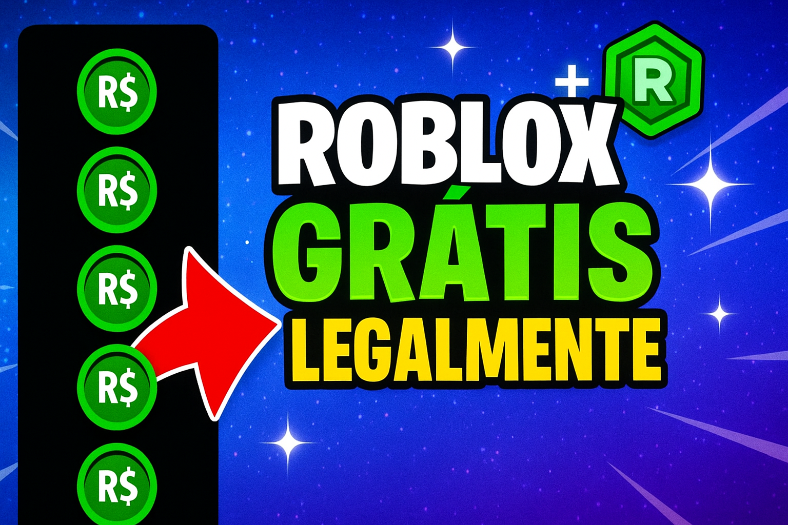 Cómo Conseguir Robux Ilimitados en Roblox