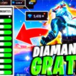 Cómo Conseguir Diamantes Ilimitados en Free Fire de Forma Legal y Segura
