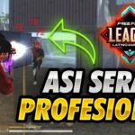 Cómo Ser un Jugador Profesional en Free Fire y Ganar Dinero Jugando