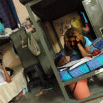 ABUSO DE LA CHICA EN ARGENTINA